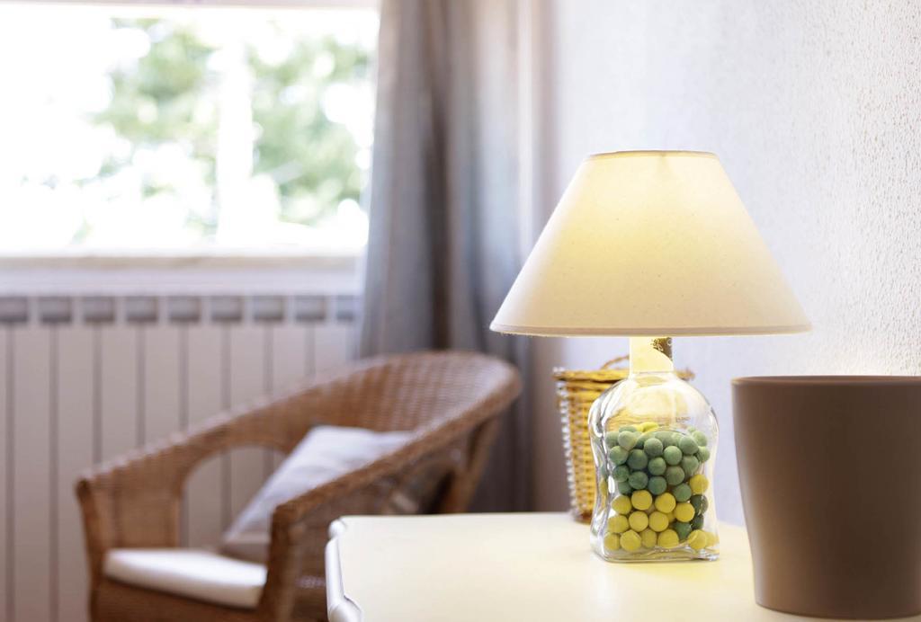 Quinta Da Vargem Unhais Da Serra Zimmer foto